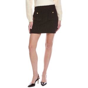 Walter Baker Womens Gia Skirt